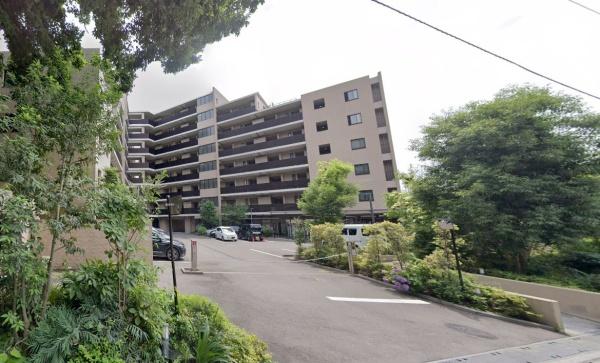 グランドメゾン仙川