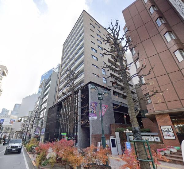 アトラス渋谷公園通り
