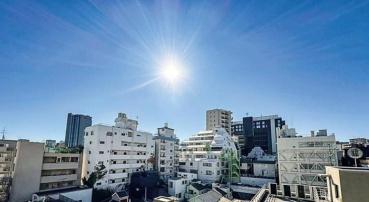 オープンレジデンシア四谷荒木町