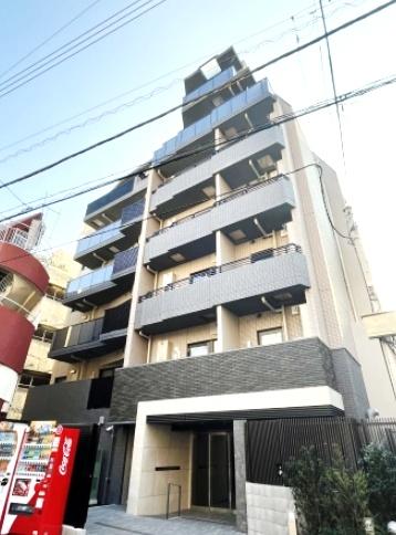 オープンレジデンシア四谷荒木町