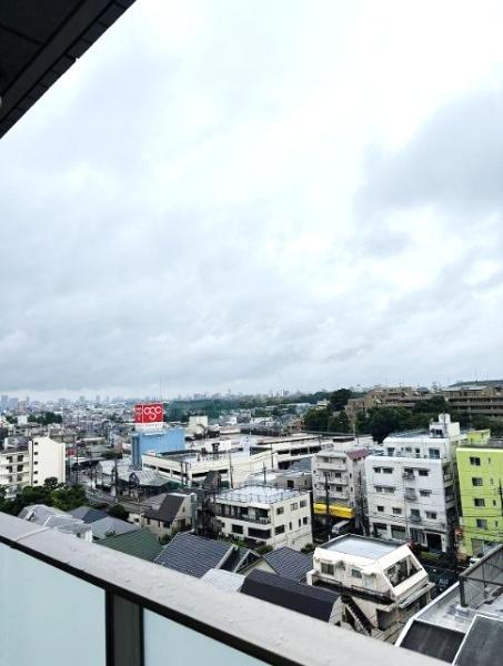 ジオ杉並高井戸