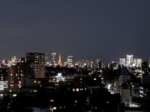 ジオ杉並高井戸