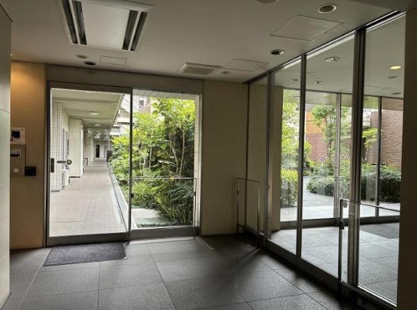 ジオ杉並高井戸