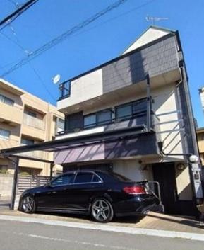 中野区沼袋４丁目の中古一戸建
