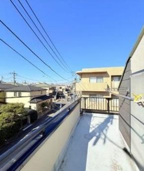 中野区沼袋４丁目の中古一戸建