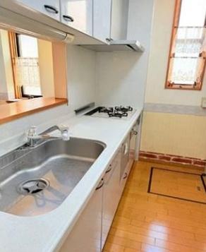 中野区沼袋４丁目の中古一戸建て