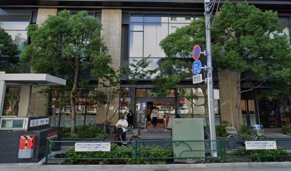 オープンレジデンシア本郷(マルエツ春日駅前店)