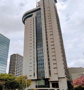オープンレジデンシア本郷(文京区役所)