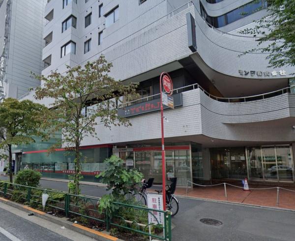SUN麻布十番(三菱UFJ銀行麻布支店)