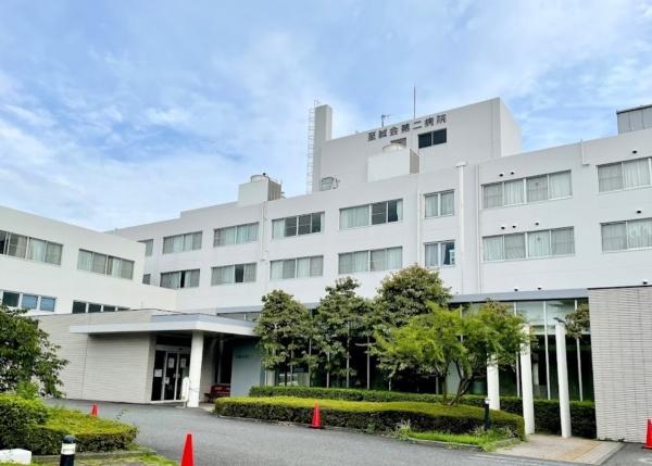 世田谷区上祖師谷２丁目の新築一戸建(至誠会第二病院)