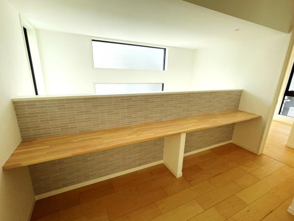 世田谷区上祖師谷２丁目の新築一戸建