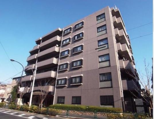 イルサント阿佐ヶ谷
