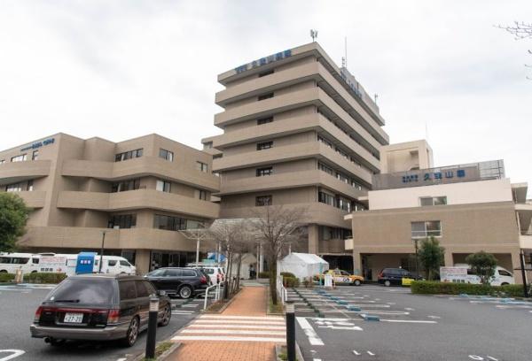 テラス久我山(社会福祉法人康和会久我山病院)