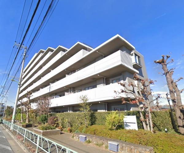 セルテシティオ世田谷烏山