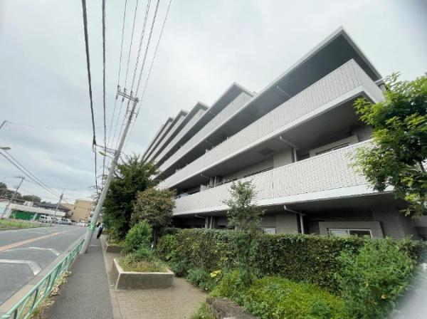セルテシティオ世田谷烏山