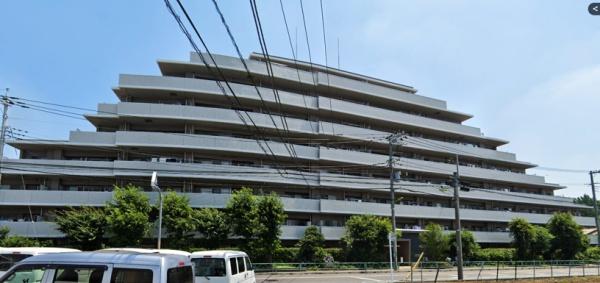 セルテシティオ世田谷烏山