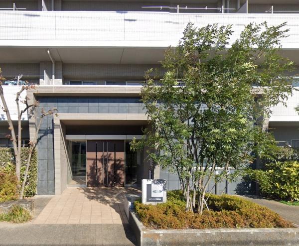 セルテシティオ世田谷烏山