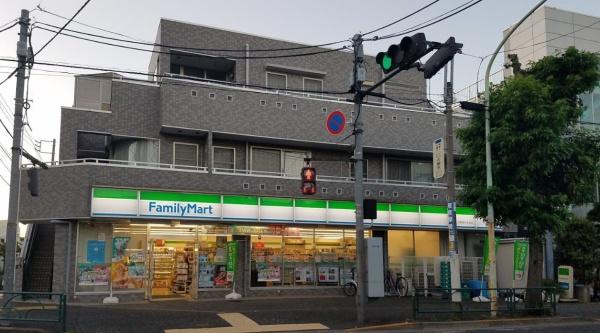 アデニウム学芸大学(ファミリーマート目黒柿の木坂店)