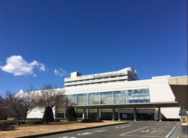 アデニウム学芸大学(独立行政法人国立病院機構東京医療センター)