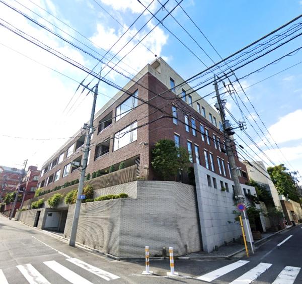 ルフォン南平台