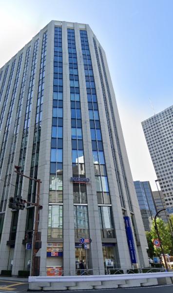 パークコート赤坂桜坂(みずほ銀行虎ノ門支店)