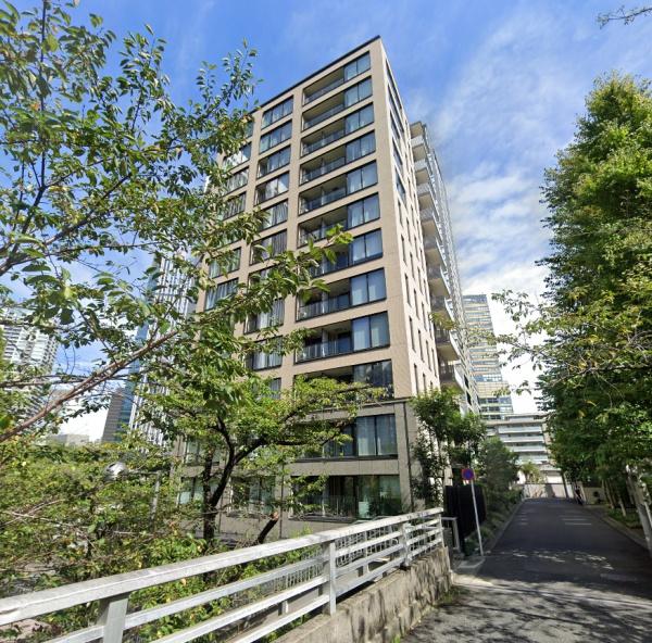パークコート赤坂桜坂