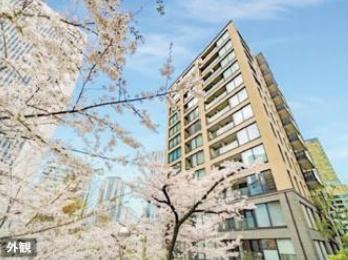 パークコート赤坂桜坂