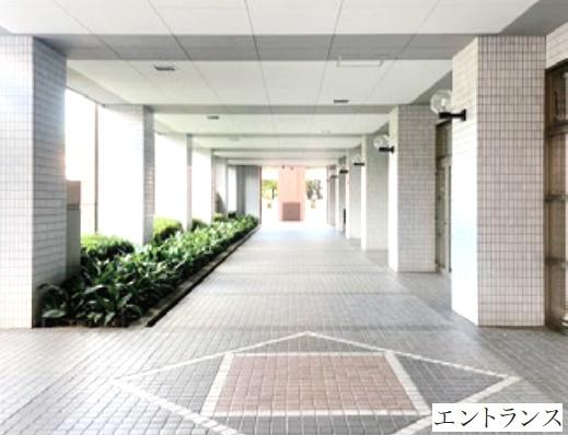 西戸山タワーホウムズセントラルタワー