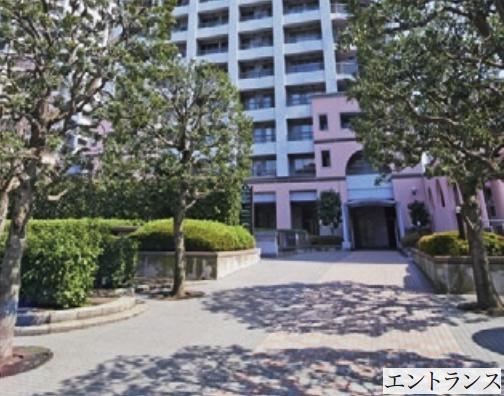 西戸山タワーホウムズセントラルタワー