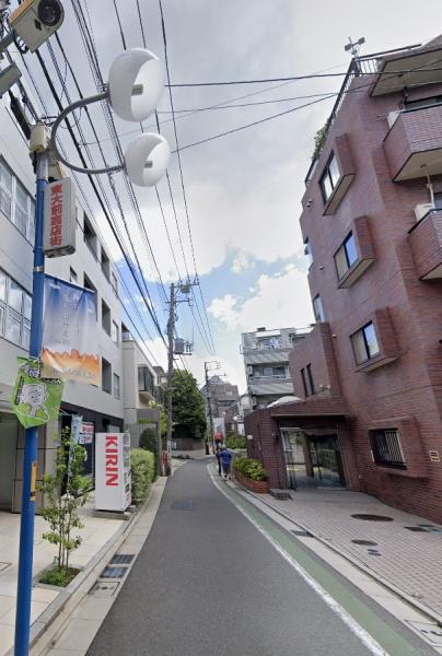 レグノフィーゴ駒場東大前