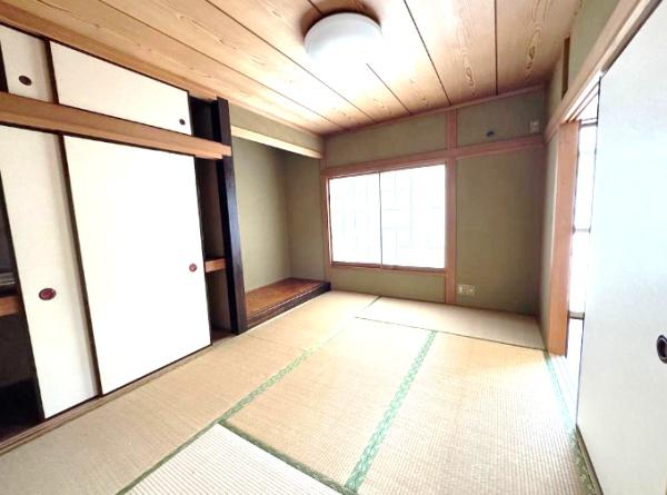 世田谷区松原６丁目の中古一戸建て