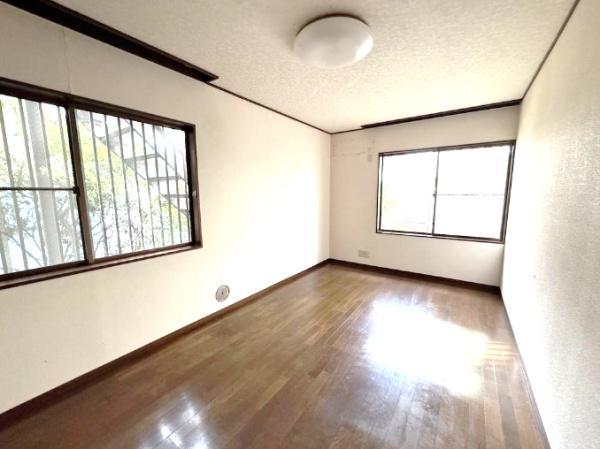 世田谷区松原６丁目の中古一戸建て