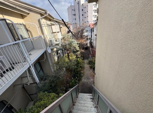 世田谷区松原６丁目の中古一戸建て