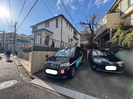 世田谷区松原６丁目の中古一戸建