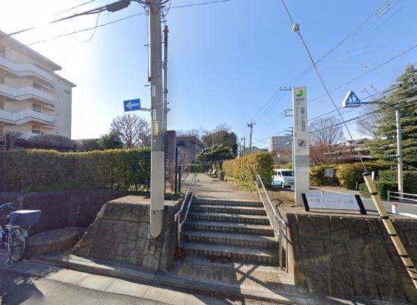 白鷺パークハウス(白鷺ネムノキ公園)