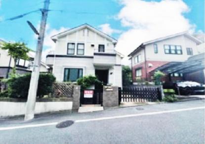世田谷区尾山台２丁目の売土地
