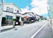 世田谷区尾山台２丁目の売土地