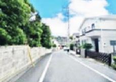 世田谷区尾山台２丁目の売土地