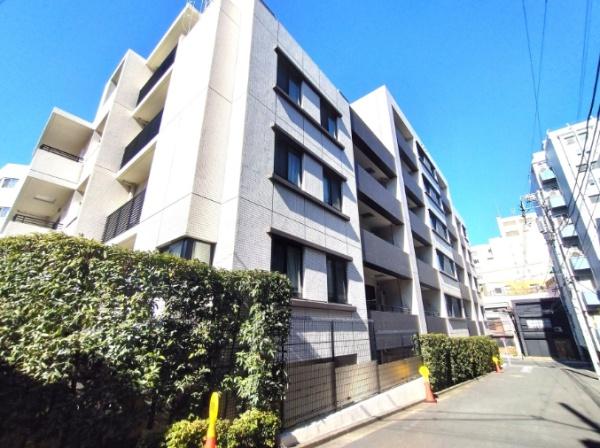 サンクタス文京大塚アヴァンテラス