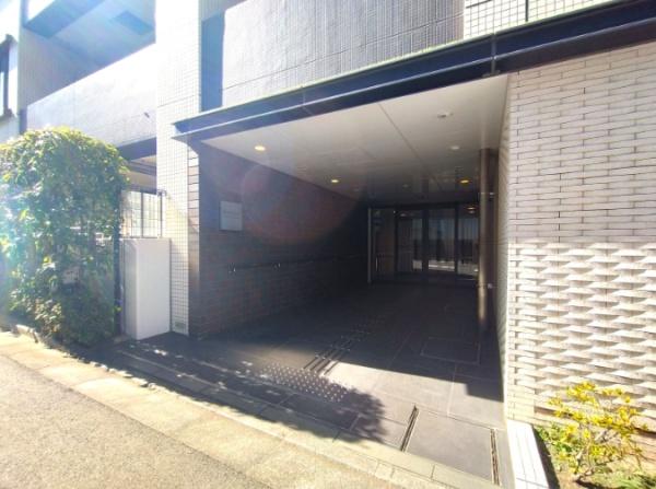 サンクタス文京大塚アヴァンテラス