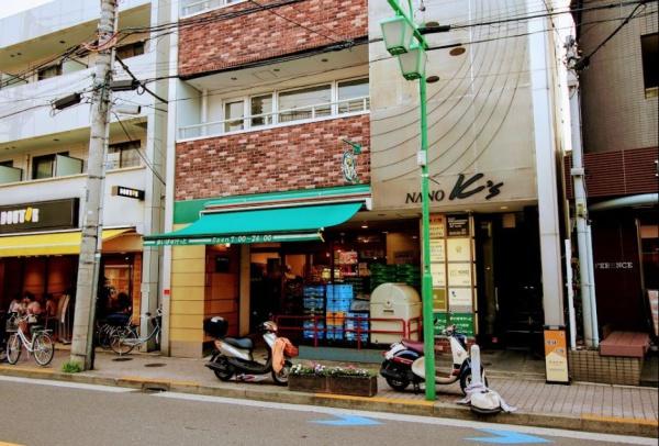 サンコーポラス等々力(まいばすけっと等々力駅前店)