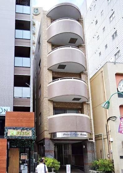 フローレンスパレス笹塚