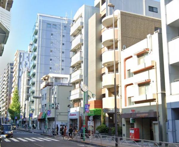 フローレンスパレス笹塚