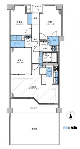 コンファーレ白鷺