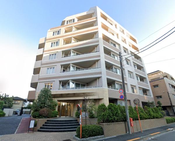 コンファーレ白鷺