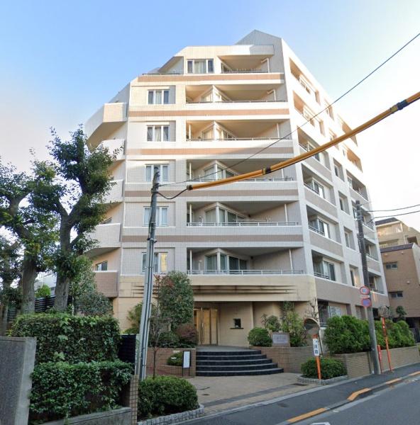 コンファーレ白鷺