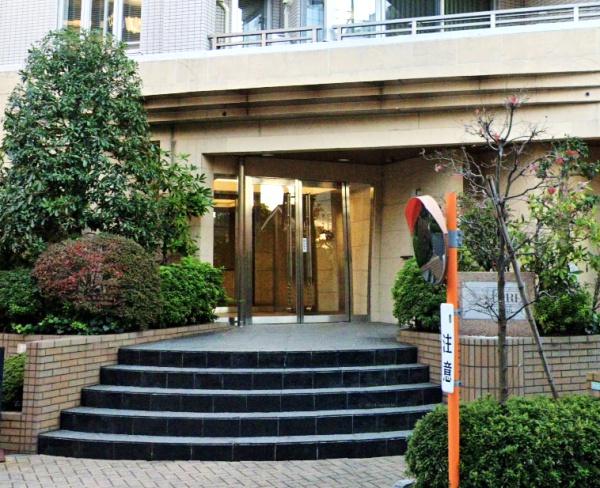 コンファーレ白鷺