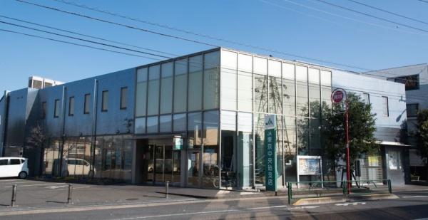 グランツ成城南(JA東京中央砧支店)