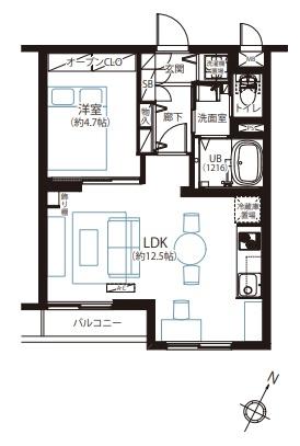 スターハイツ千歳烏山