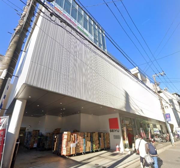 スターハイツ千歳烏山(西友千歳烏山店)